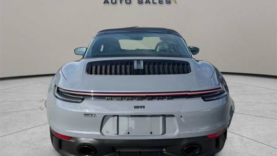 2024 Porsche 911