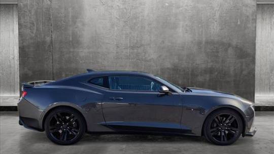2016 chevrolet camaro ss