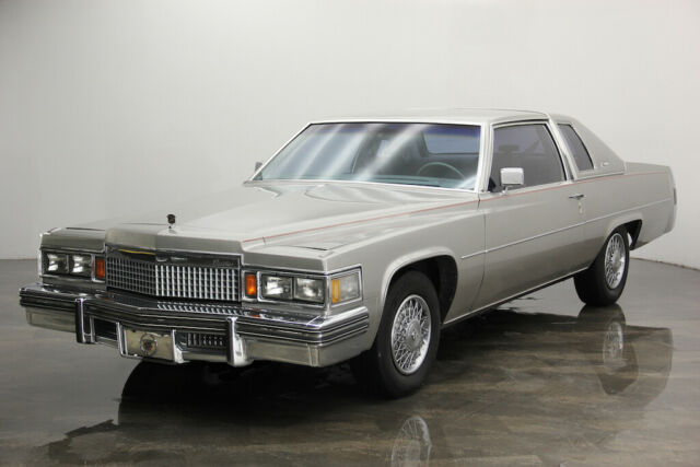1979 cadillac coupe deville ~ new low reserve ~ will sell!