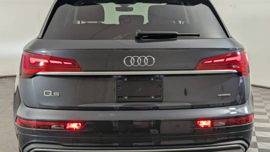 2024 Audi Q5