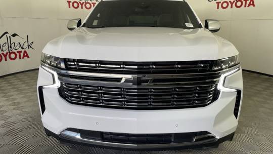 2023 Chevrolet Tahoe