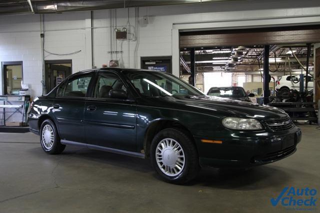 2003 chevrolet malibu base for sale in rutland, vermont