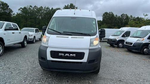 2021 ram promaster 2500 in saint louis, missouri
