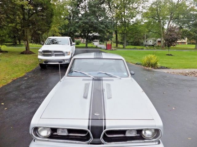 1967 plymouth barracuda - cuda - dodge - mopar 1968 1969 1970 1971 19721973 1966