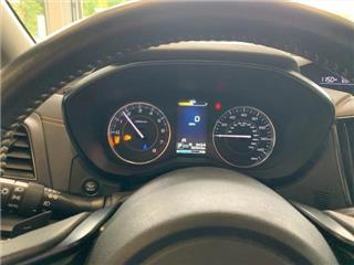 2022 Subaru Crosstrek s