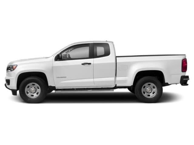 2020 chevrolet colorado 2wd crew cab short box lt in albany, georgia