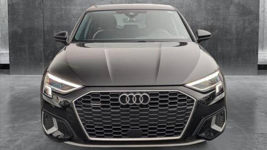 2024 Audi M11 (A3)