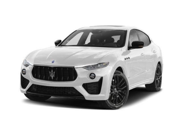 2021 maserati levante base