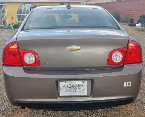 2012 chevrolet malibu for sale in texas by owner