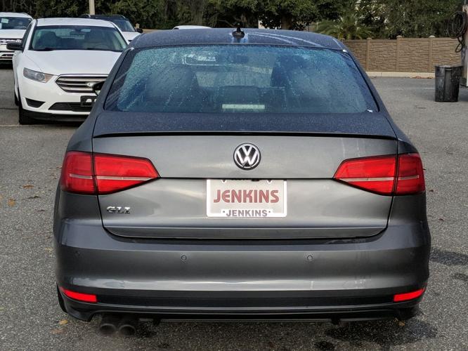 used 2017 volkswagen jetta gli se sedan leesburg, fl 34788 for sale in leesburg, florida