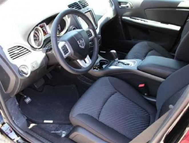 2014 dodge journey sxt in norco, ca