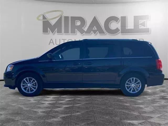 2020 dodge grand caravan passenger sxt minivan 4d in gallatin, tennessee