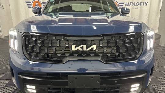 2024 Kia Telluride