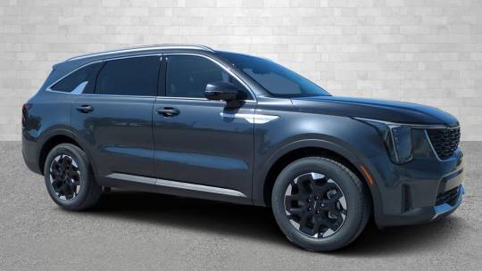 2024 Kia Sorento