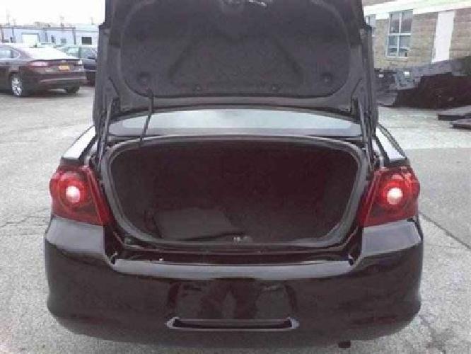 2011 dodge avenger express sedan 4d in rochester, ny
