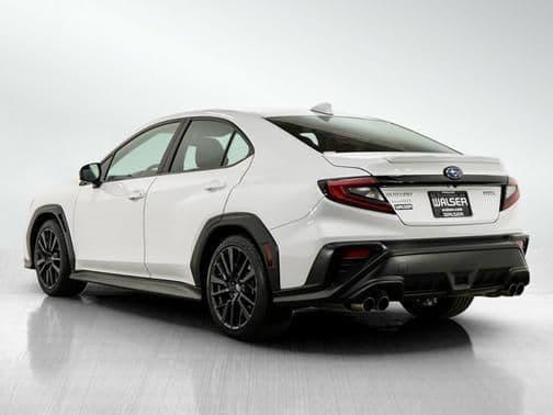 2022 subaru wrx premium in minneapolis, minnesota