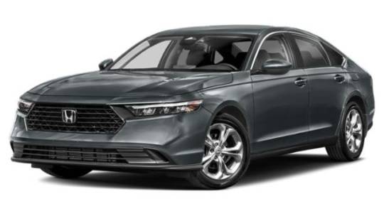 2024 Honda Accord