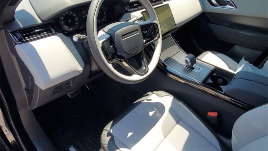 2024 Land Rover Range Rover Velar