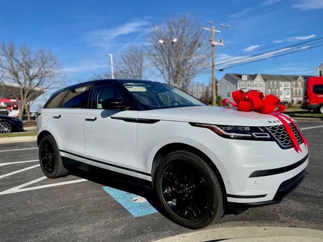 2018 land rover range rover velar s