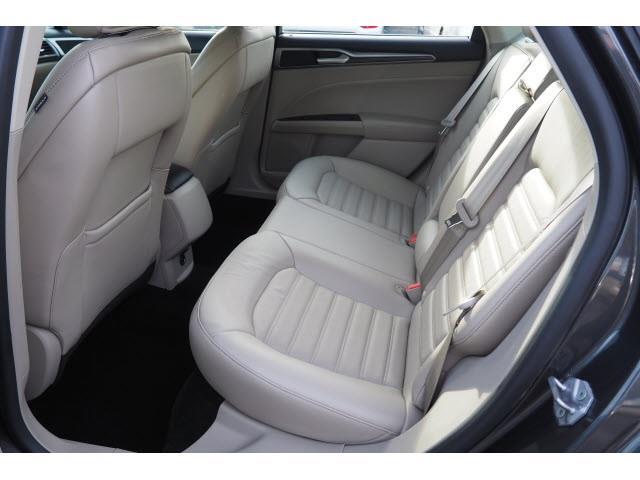 2017 ford fusion se se 4dr sedan for sale in plymouth, massachusetts