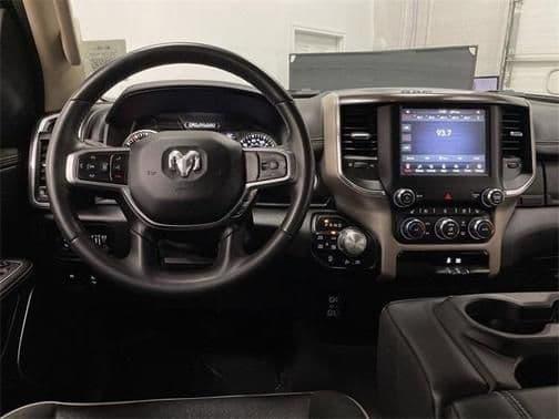 2021 ram 1500 laramie in plymouth, wisconsin