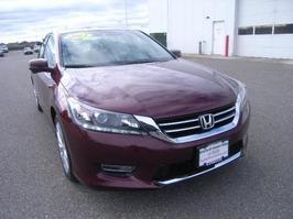 used 2013 honda accord for sale in grand forks, north dakota