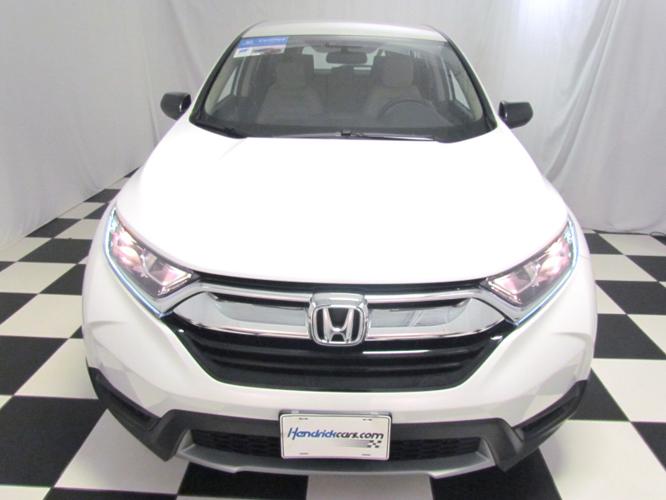 used 2019 honda cr-v fwd lx easley, sc 29640 for sale in easley, south carolina