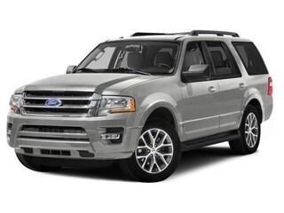 2016 ford expedition limited
