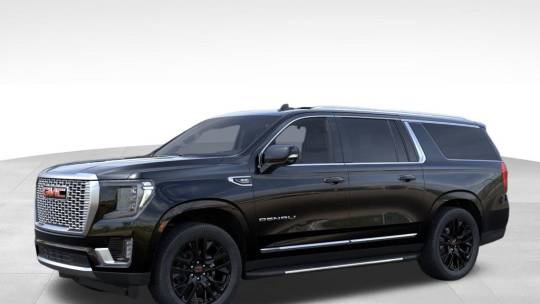 2024 GMC Yukon
