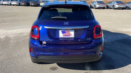 2023 Fiat