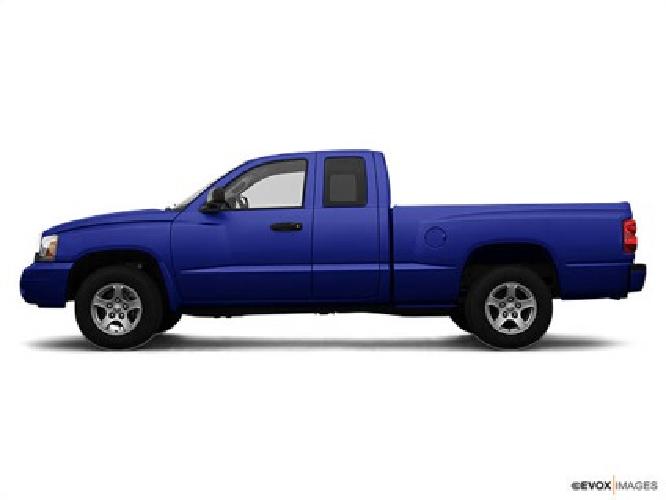 2007 dodge dakota slt in huntington beach, ca