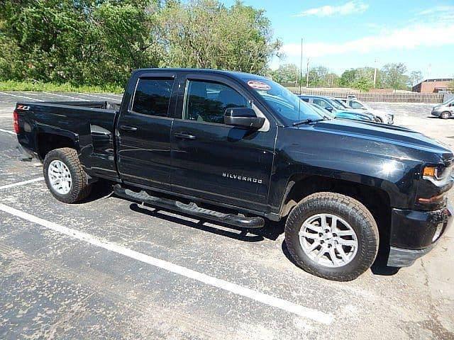 2019 chevrolet silverado 1500 ld lt in kansas city, missouri