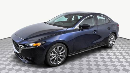 2024 Mazda