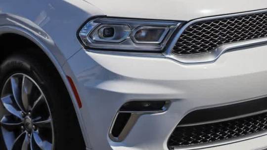 2022 Dodge Durango