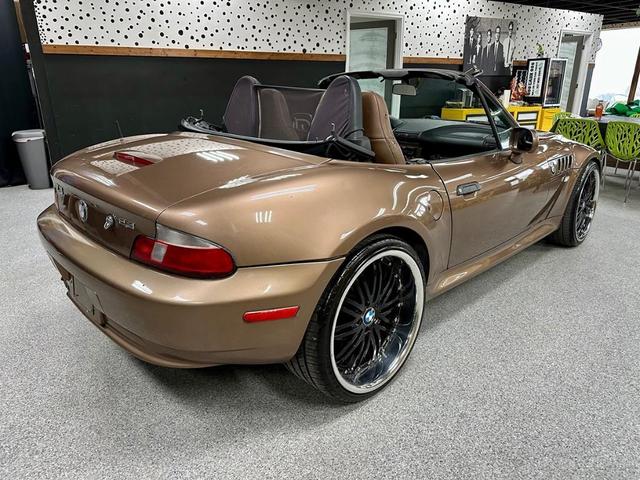 2000 bmw z3 2.3 roadster