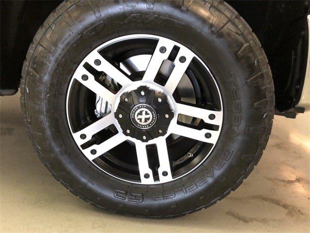 used 2016 toyota tundra 4x4 crewmax sr5 phoenix, az 85014 for sale in phoenix, arizona