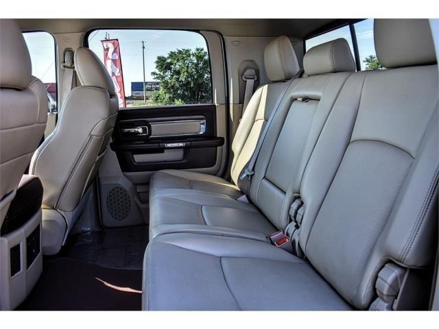 used 2014 ram 2500 4x4 mega cab laramie clovis, nm 88101 for sale in cannon air force base, new mexico