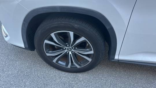 2021 Lexus RX