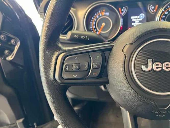 2022 jeep wrangler sport in otsego, minnesota