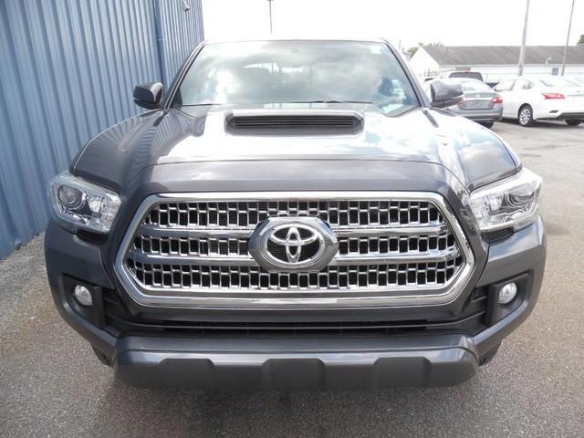2016 toyota tacoma sr5 v6 4x2 sr5 v6 4dr double cab 5.0 ft sb for sale in dover, delaware