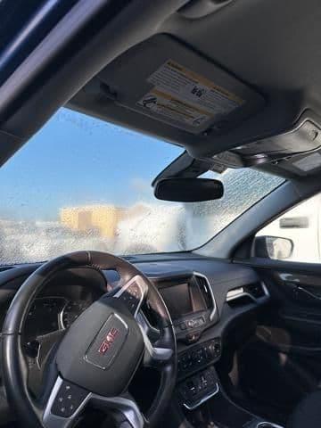 2020 gmc terrain sle in frederick, maryland
