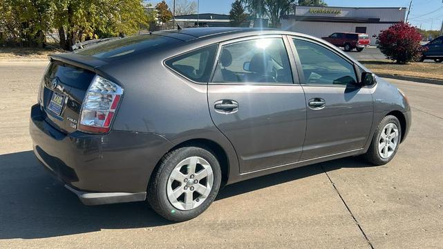 2008 toyota prius