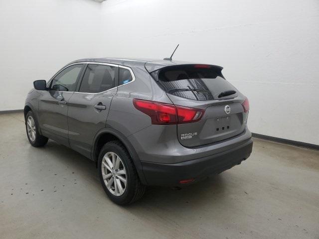 2017 nissan rogue sport in waterbury, connecticut