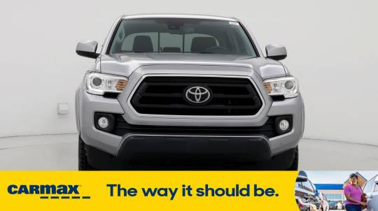 2020 Toyota