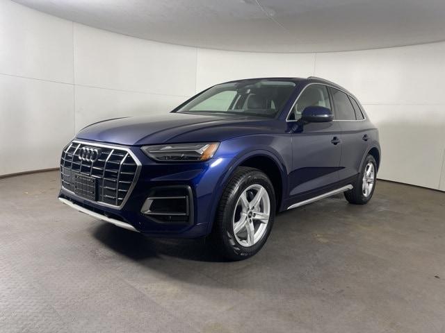 2021 audi q5 45 premium