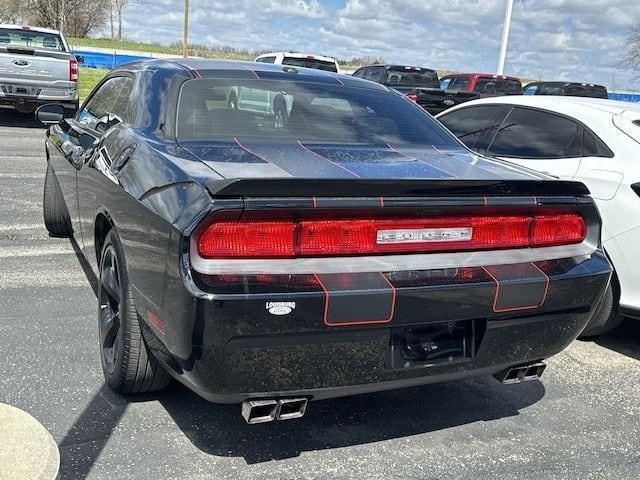 2014 dodge challenger r/t in louisburg, kansas