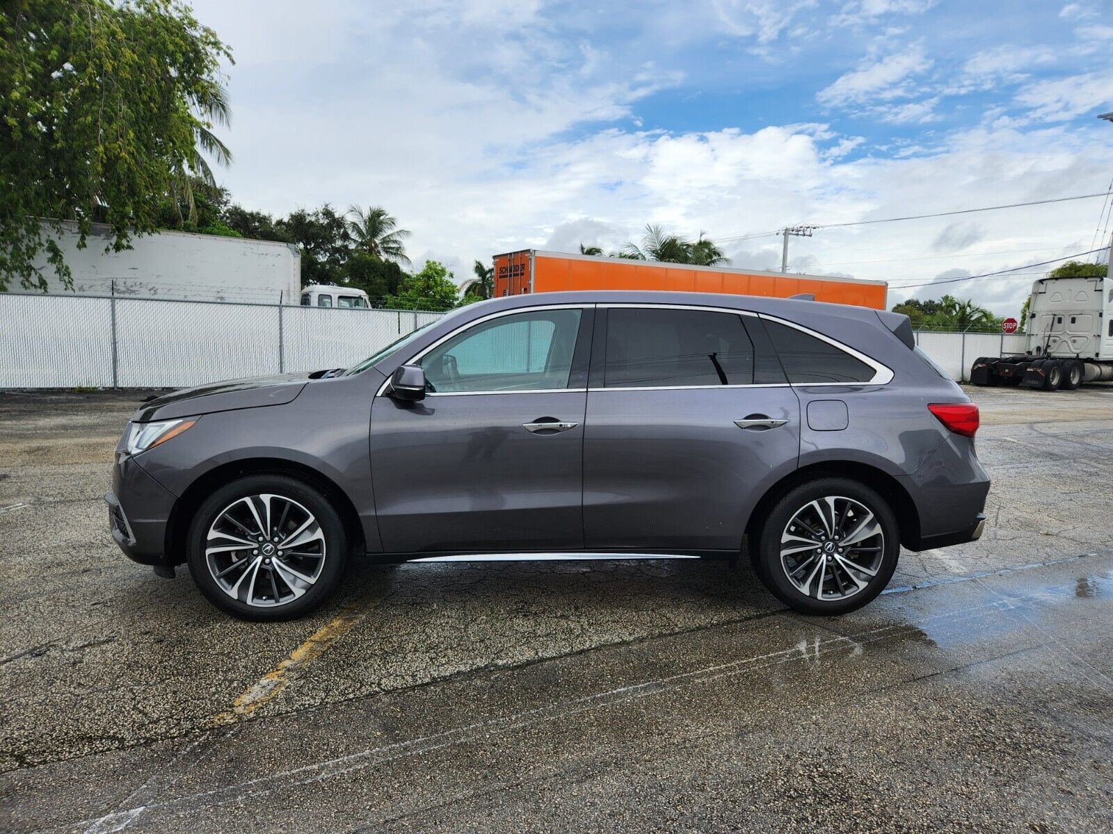 2020 acura mdx technology package! * free delivery! * call 786-328-3187