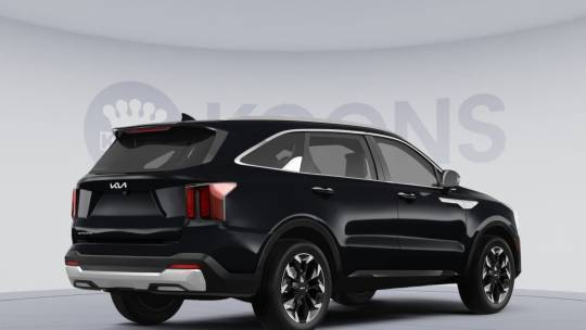 2025 Kia se