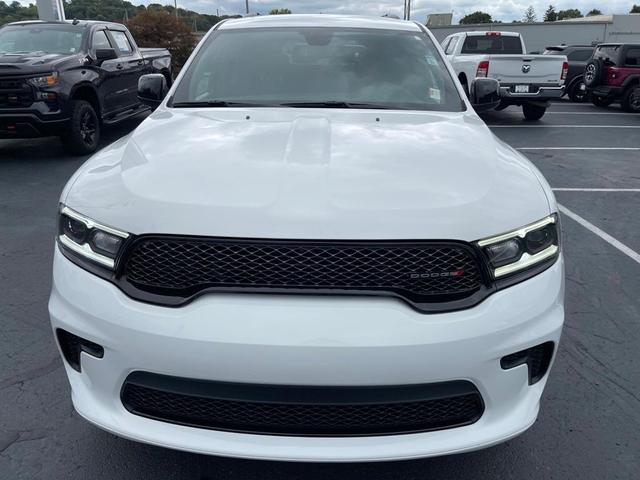 2023 dodge durango sxt