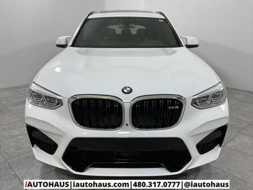 2021 bmw x3 m awd in tempe, arizona
